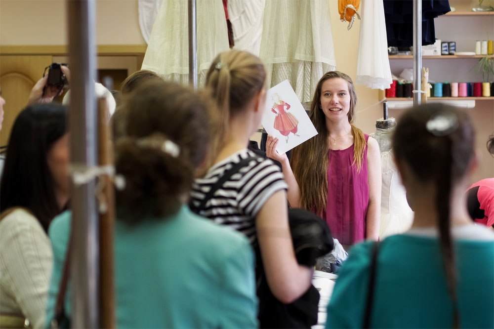 Оперный трип