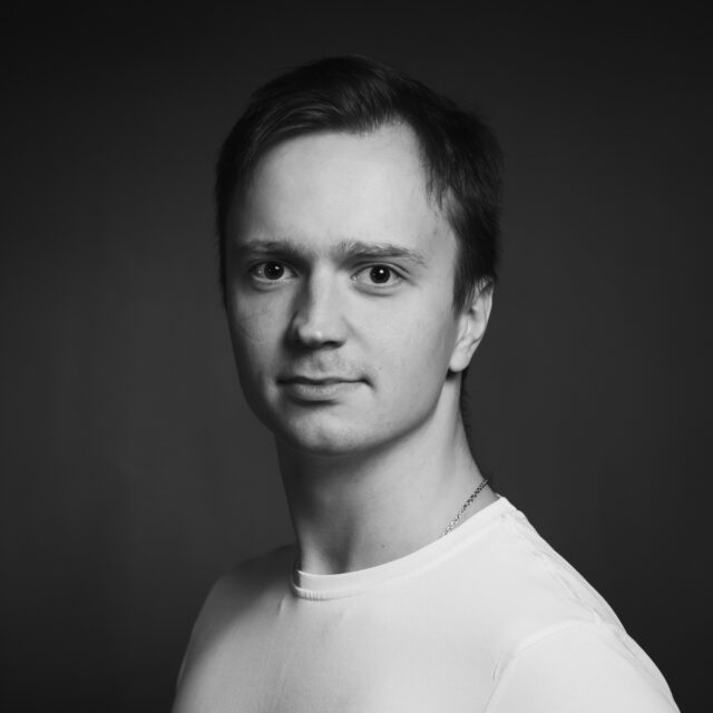 Александр Соколов