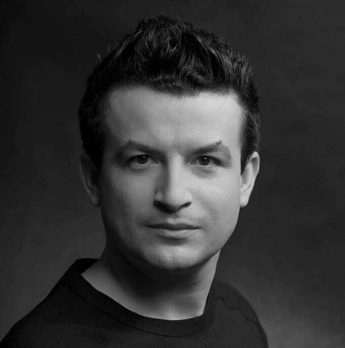 Кристиан Адам