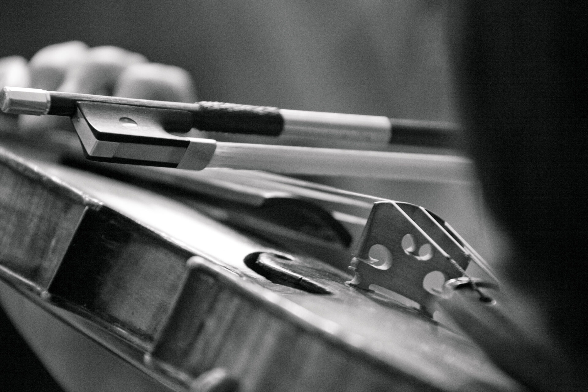 Концерт симфонической музыки