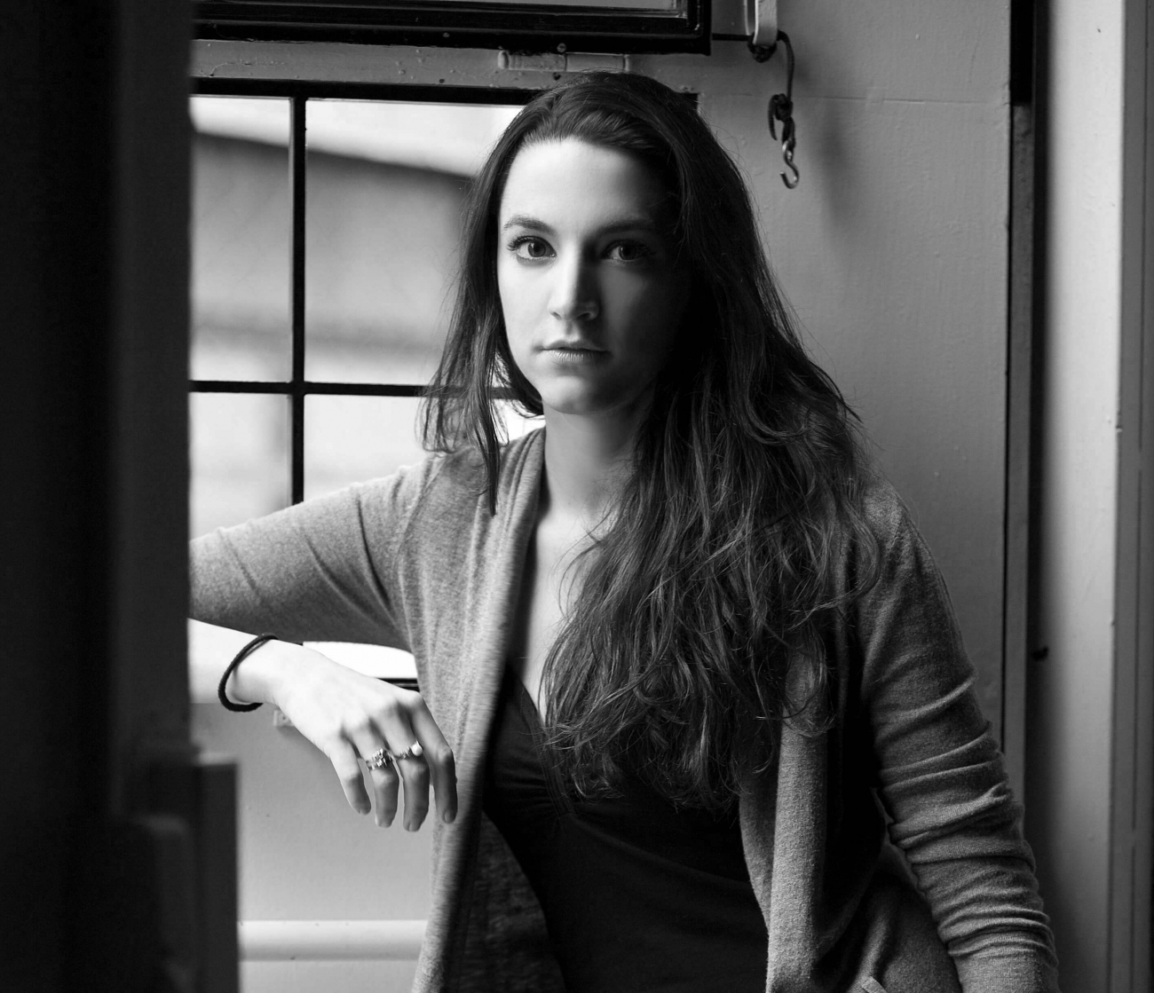 Katerina Evangelatos