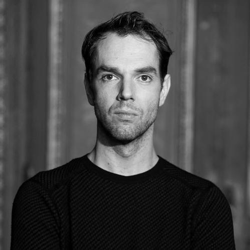 Thomas Dolié