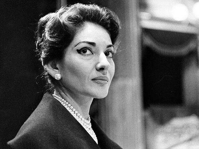 LA CALLAS DIVINA. Концерт солистов Пермской оперы