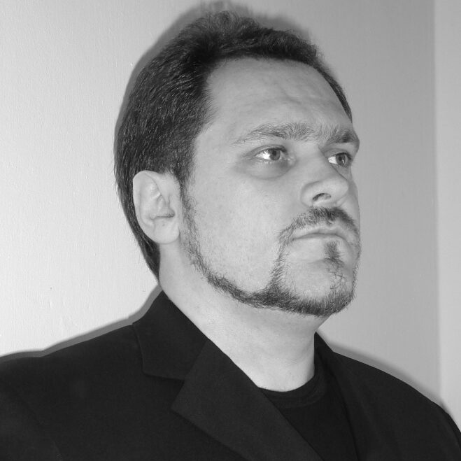 Алексей Канунников