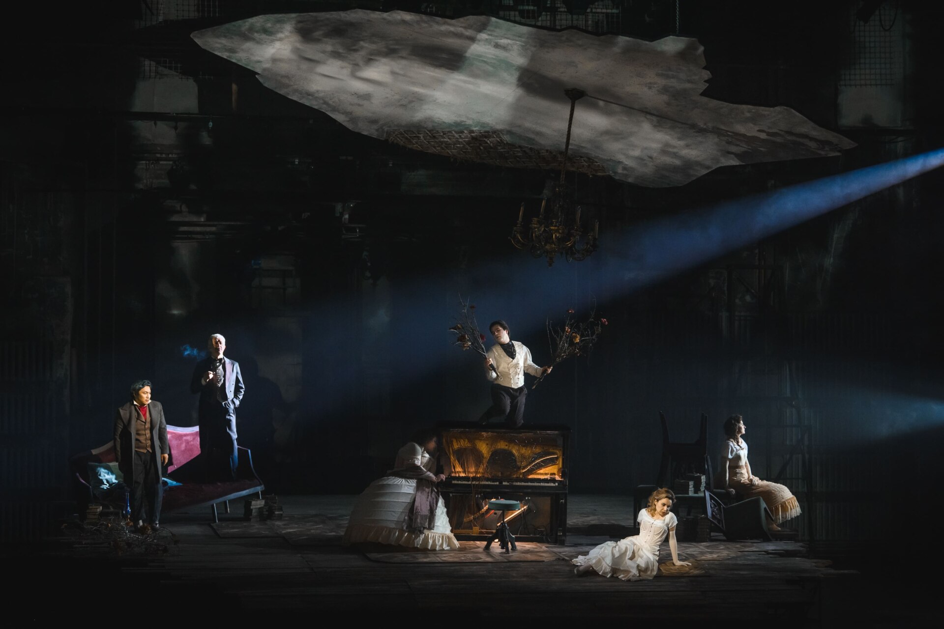 Евгений Онегин