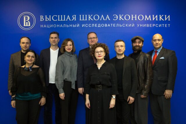 Пермская опера и НИУ ВШЭ—Пермь подписали соглашение о сотрудничестве