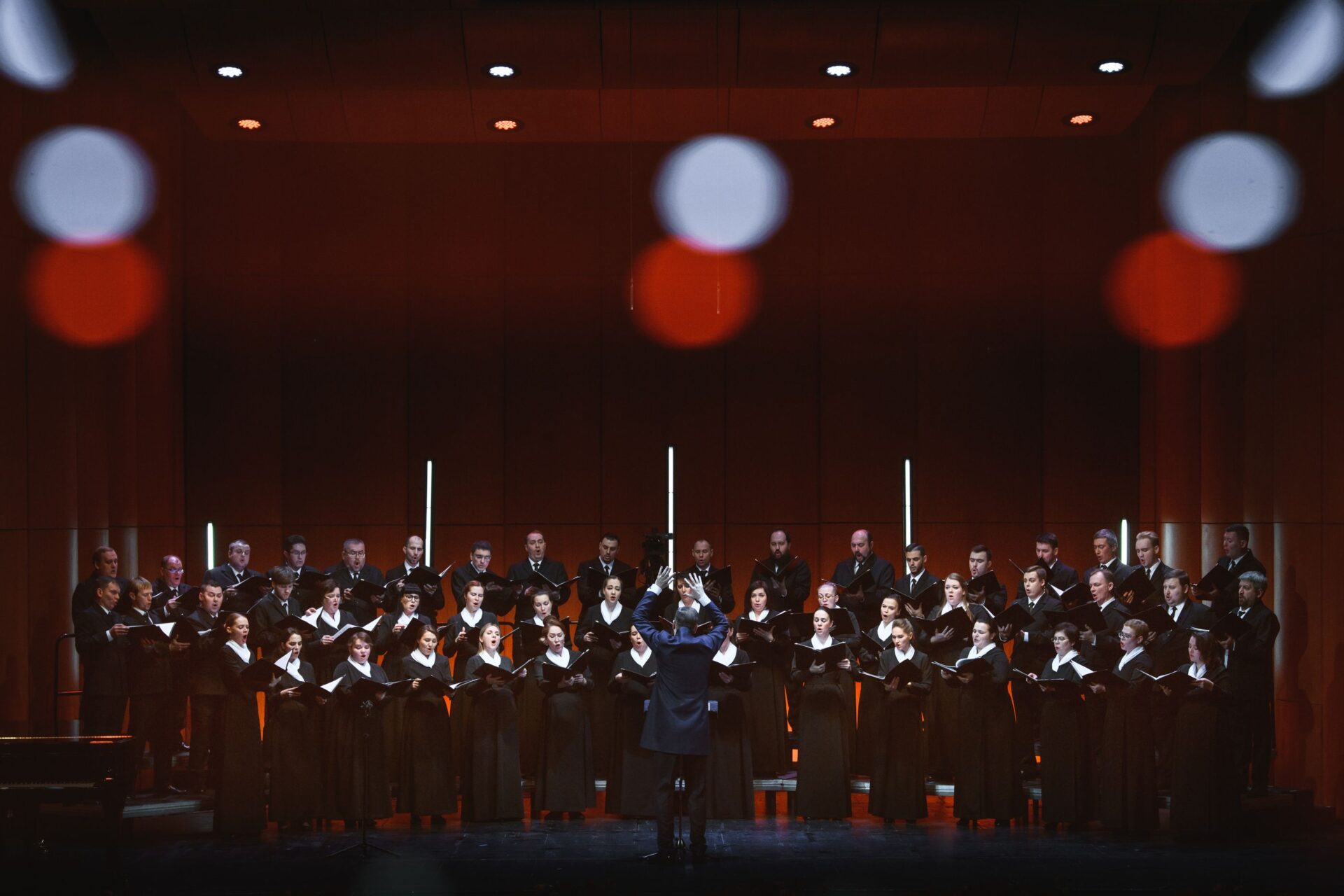 Plorate et gaudete 14/06/2021