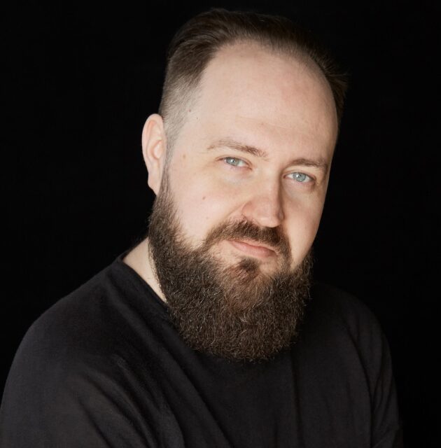 Алексей Фитисенко
