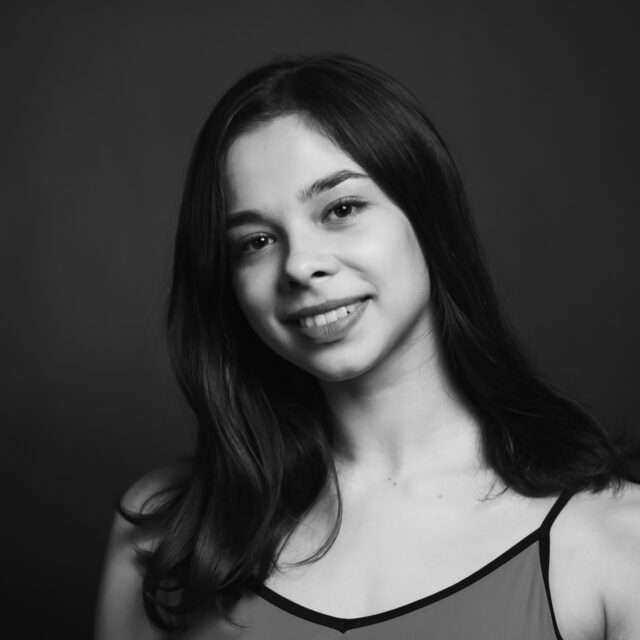 Екатерина Лебедева