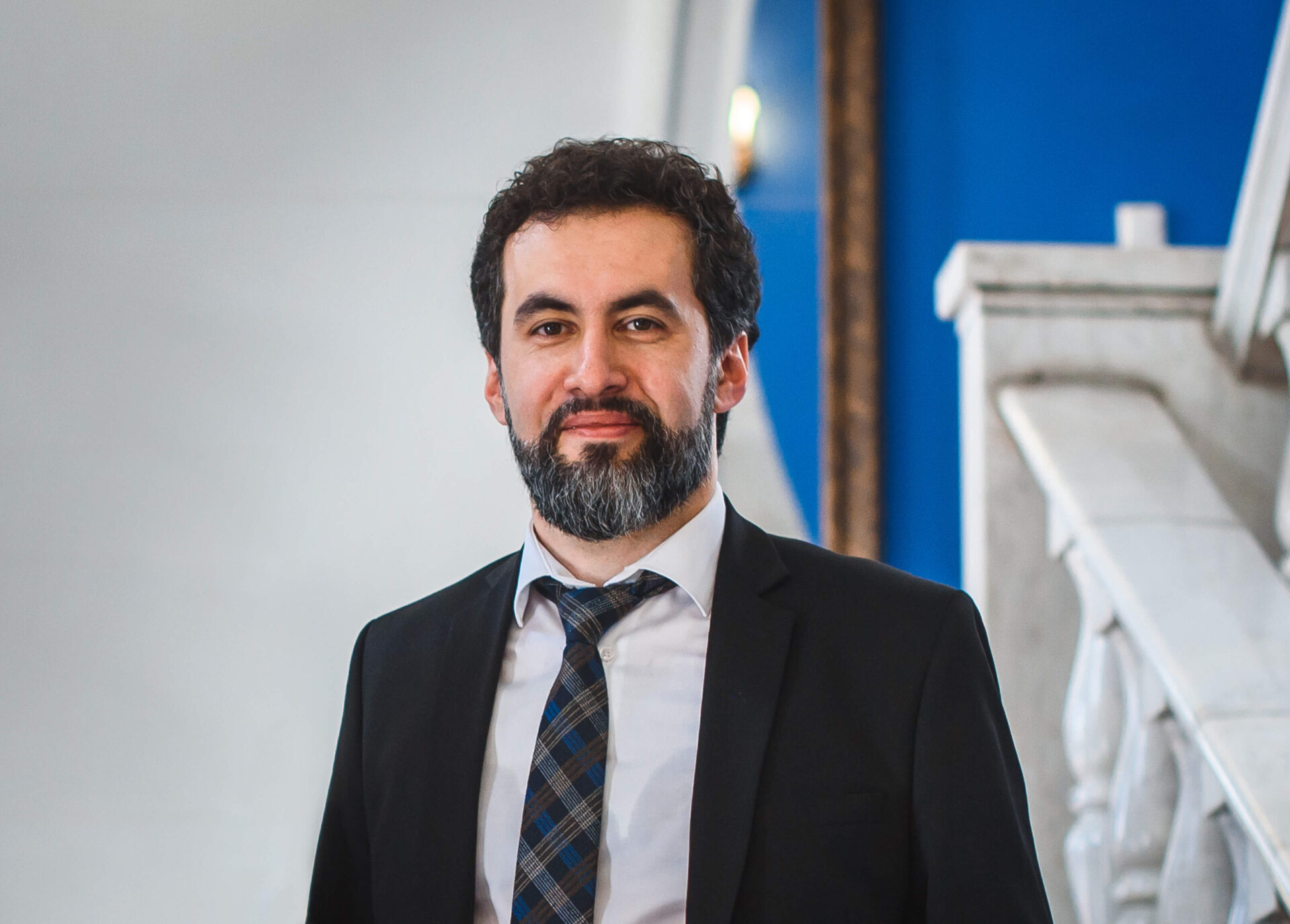 Довлет Анзароков