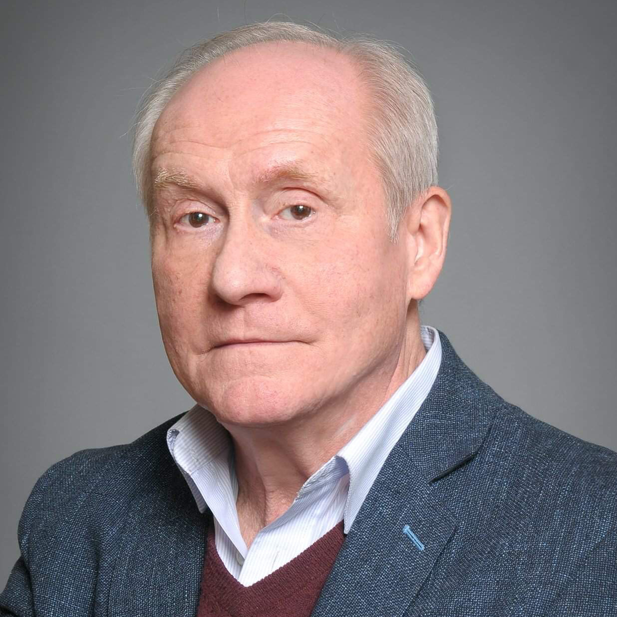 Виктор Вольский