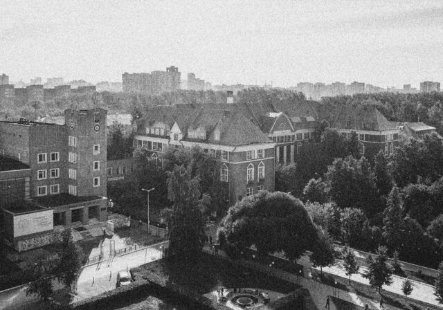 Свете тихий. Трансляция концерта в память о жертвах трагедии в Пермском университете