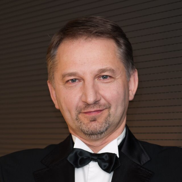 Альгирдас Древинскас