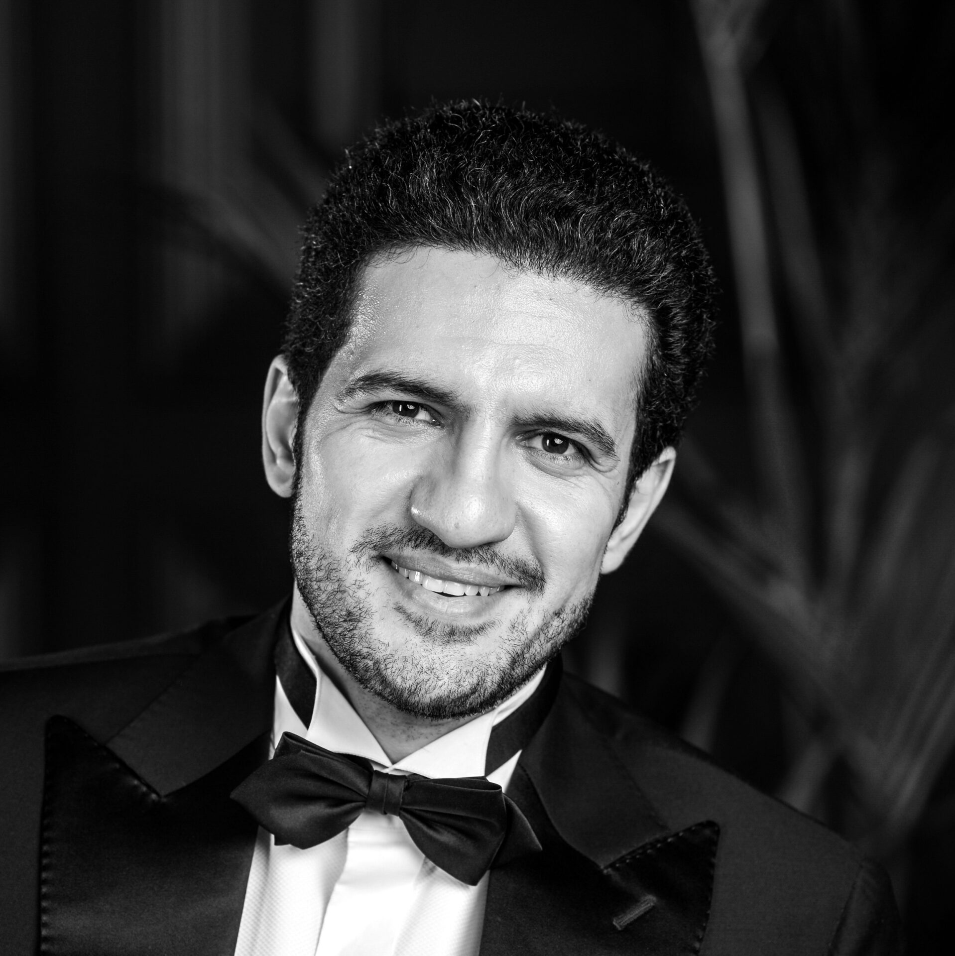 Хачатур Бадалян