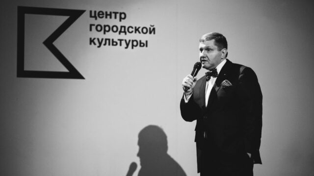 Иранская революция и ее последствия. Лекция Константина Эггерта