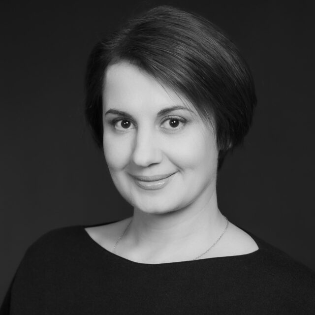 Natalia Buklaga