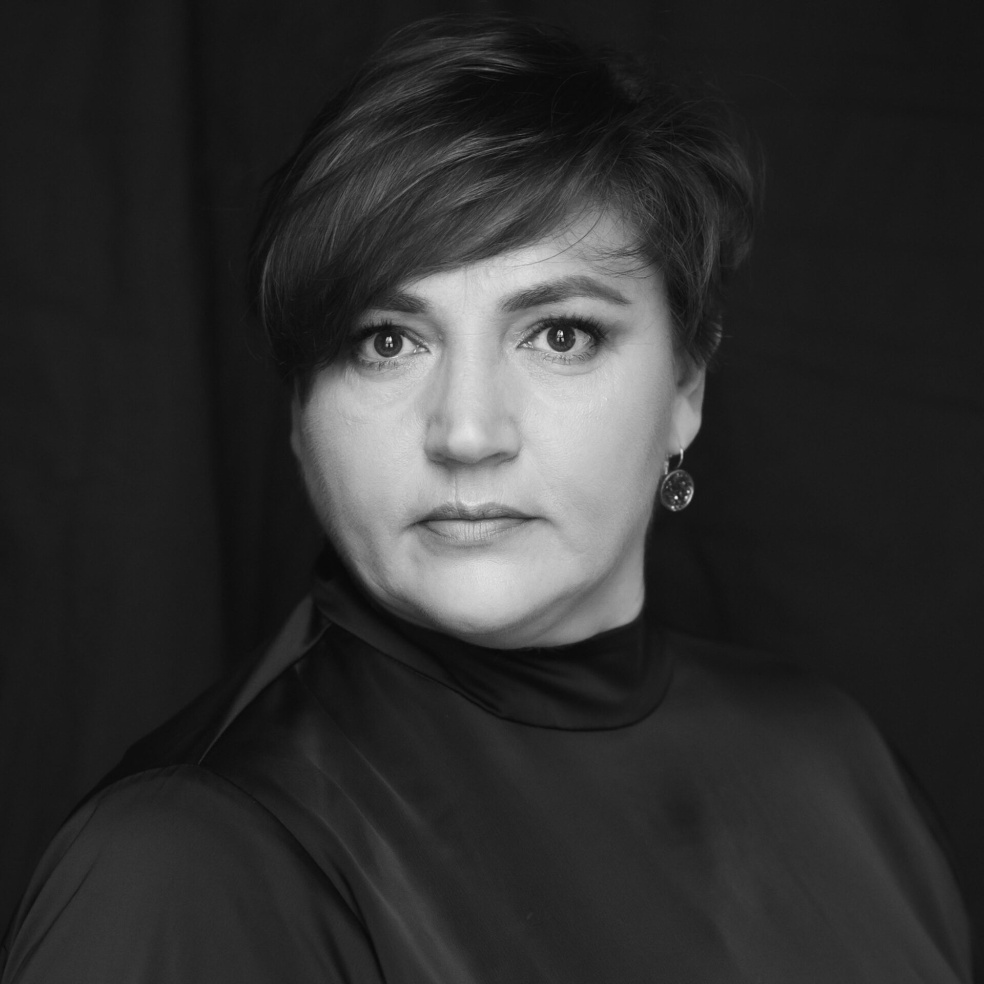 Лариса Келль