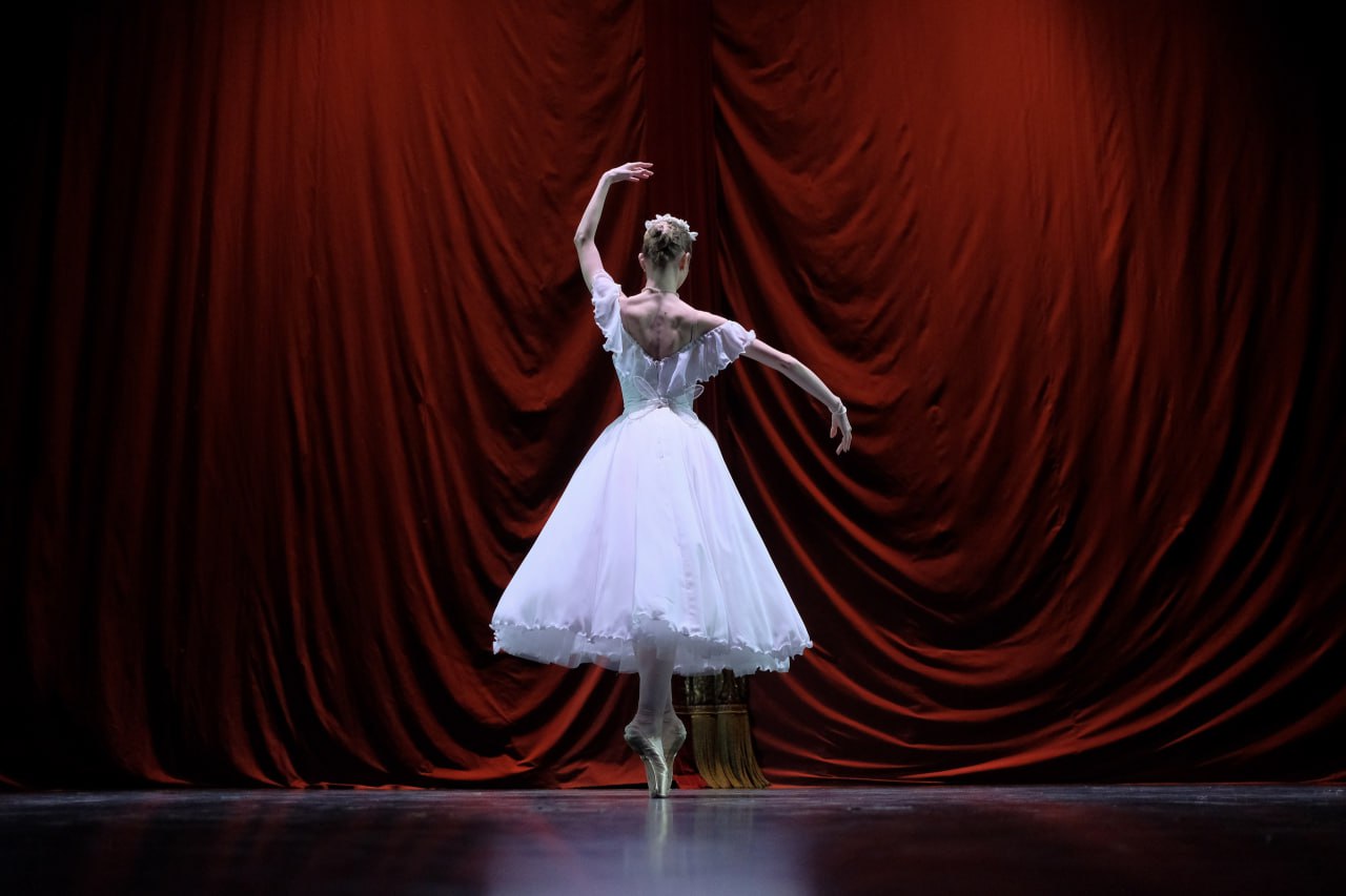 «Арабеск-2026». Гала-концерт лауреатов