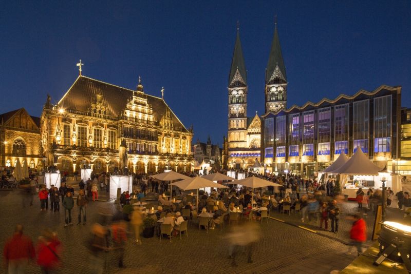 Бременский музыкальный фестиваль