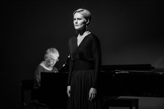 Opera Season Diary. Broadcast from Perm Opera and Ballet Theatre