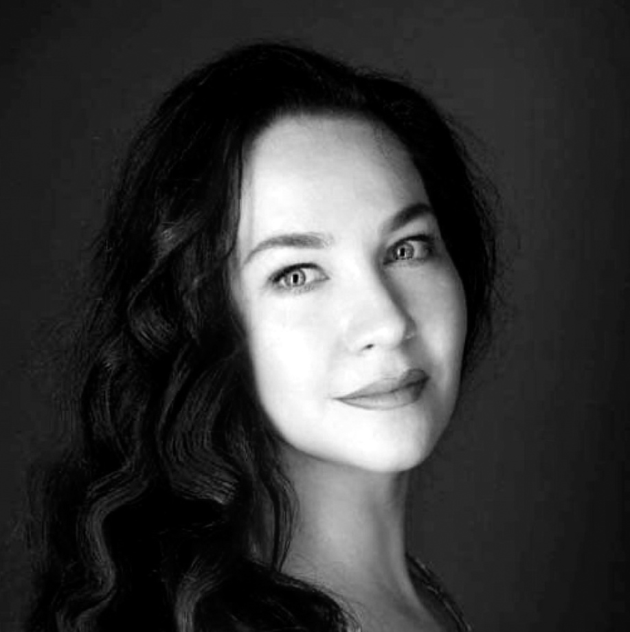 Ксения Дудникова