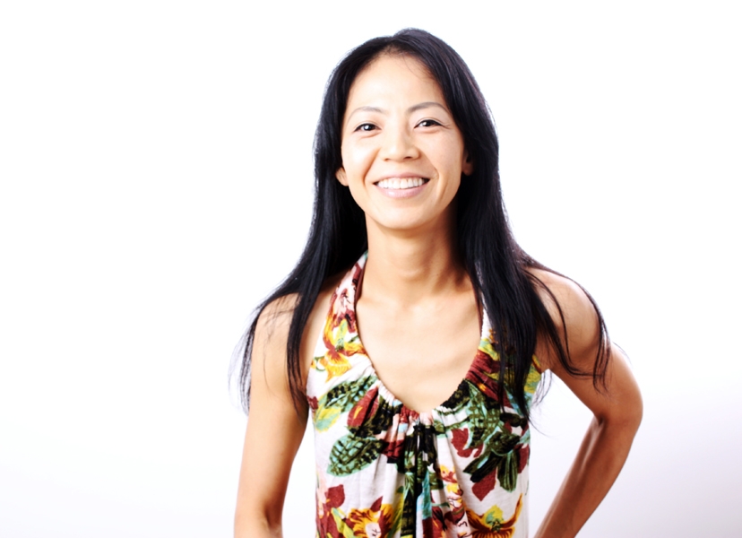 Такеми Китамура