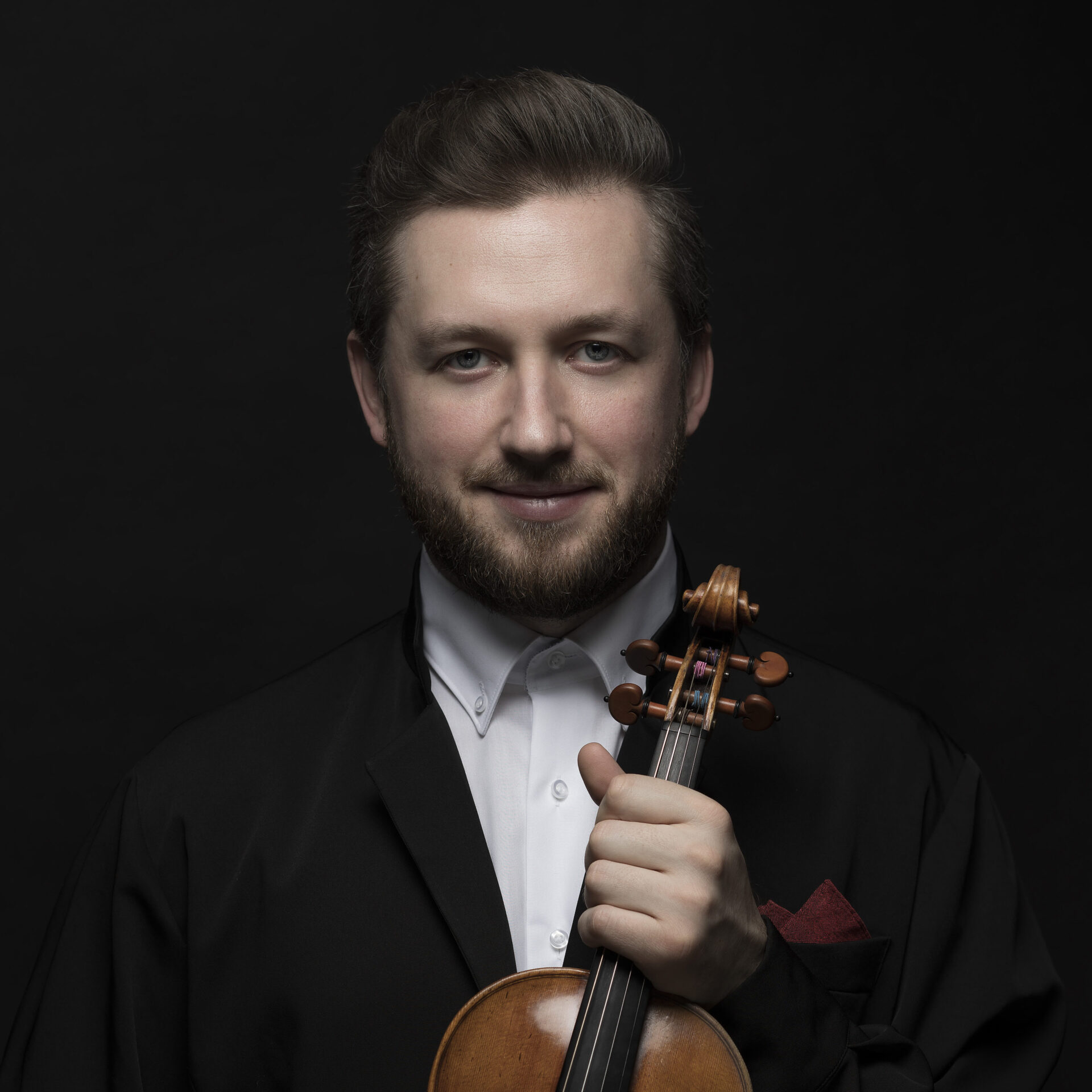 Павел Милюков