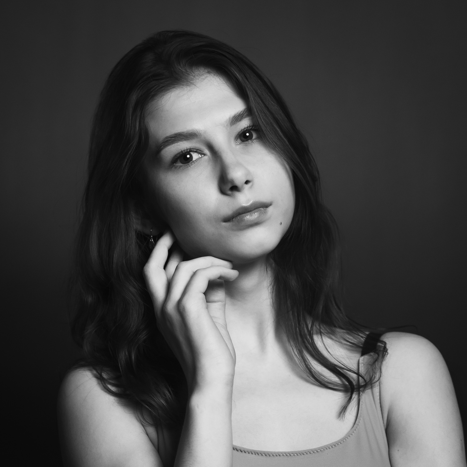 Anastasia Bersenyova