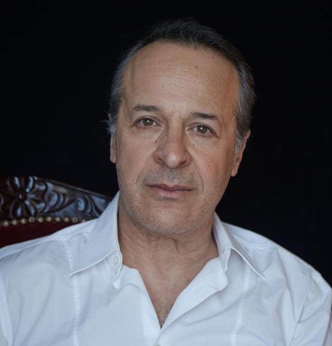 Constantinos Contocristos