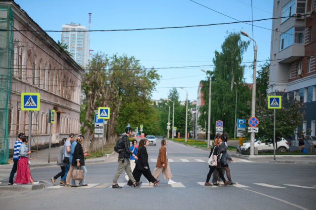 Location. Как это было сделано?