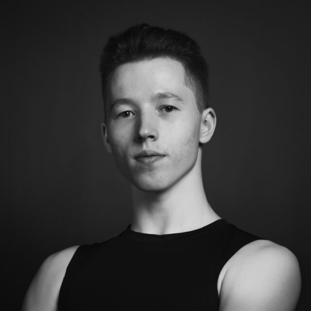 Сергей Угрюмов