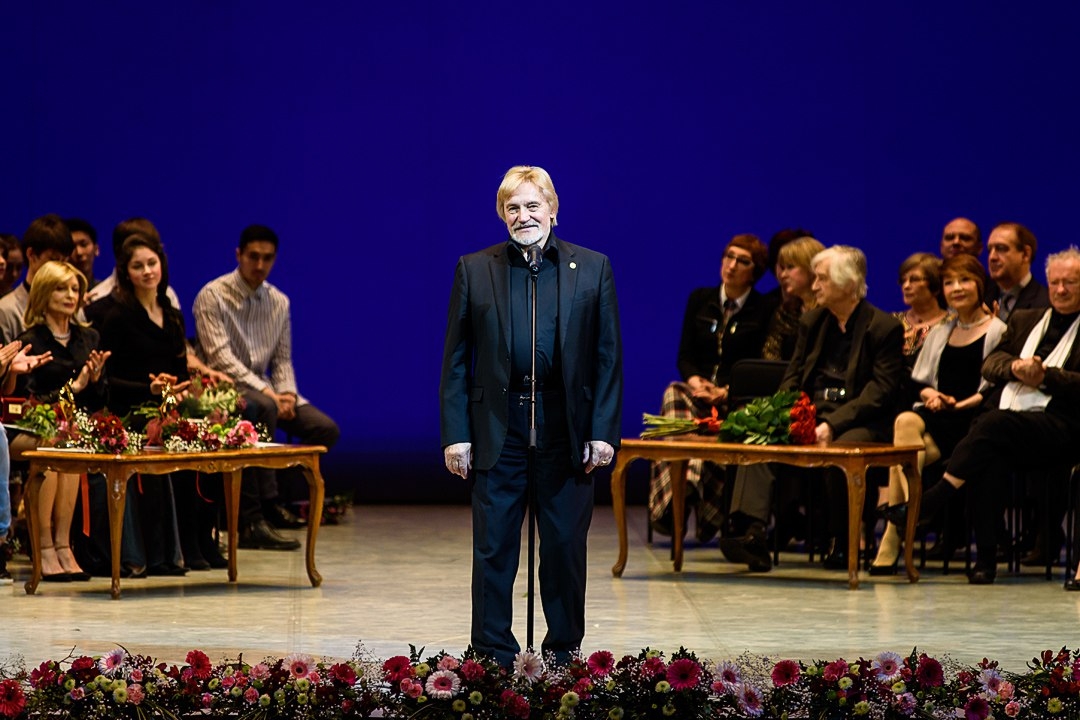 «Арабеск-2018». Закрытие конкурса