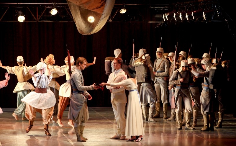 Дафнис и Хлоя