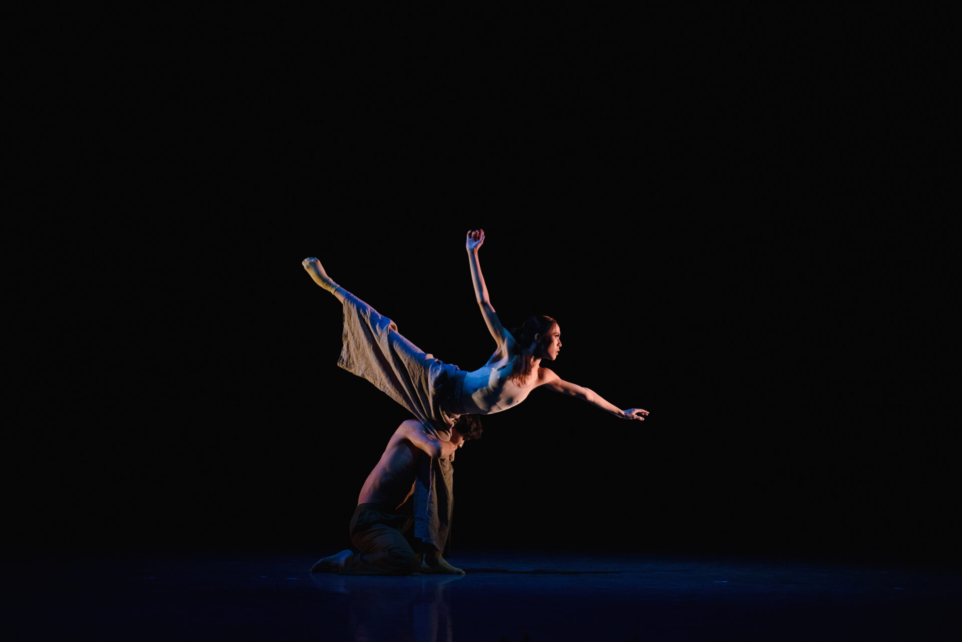 Arabesque 2022. Contemporary choreography competition. 27/04 12:00