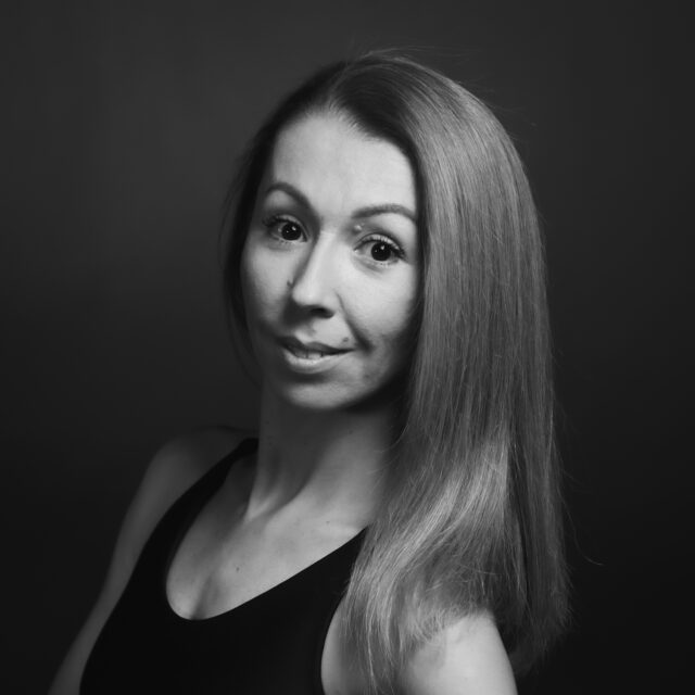Ляйсан Гизатуллина