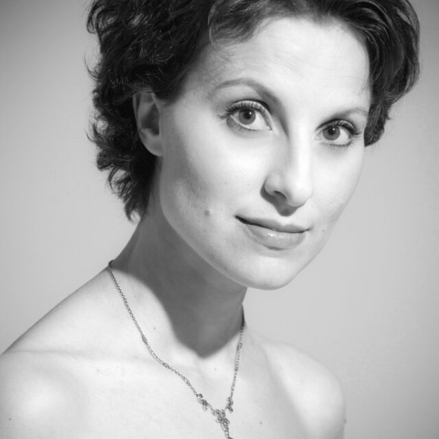 Raffaella Milanesi