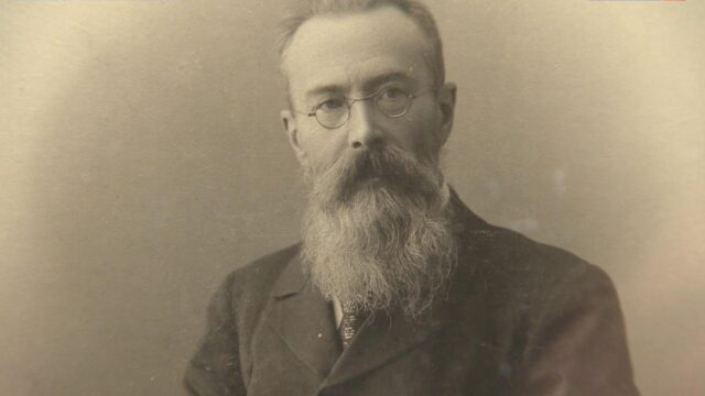 Антология русской музыки. Николай Римский-Корсаков: к 180-летию со дня рождения композитора