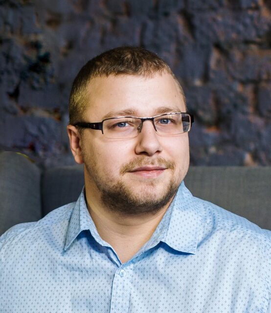 Сергей Журавлев