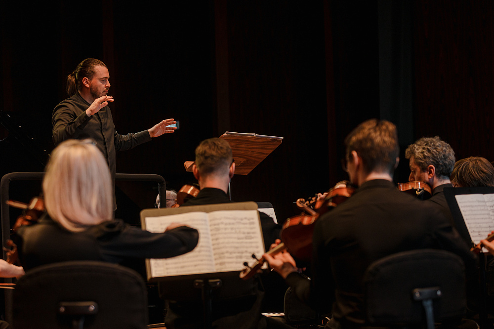 Барокко-гала