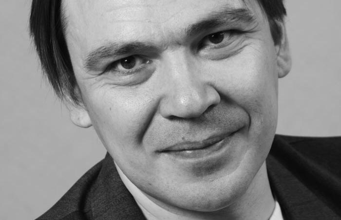 Юбилейный концерт Александра Погудина