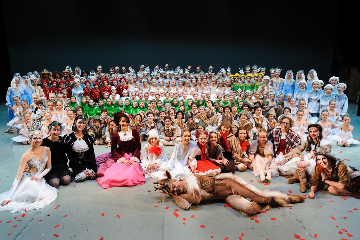 Снежная королева