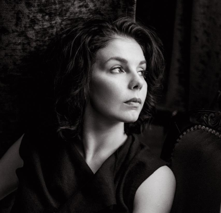 Наталья Осипова