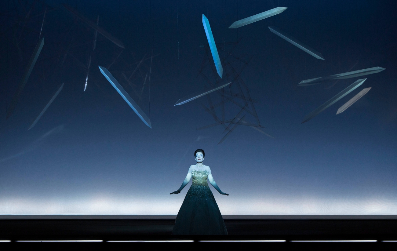 Трансляция. Травиата