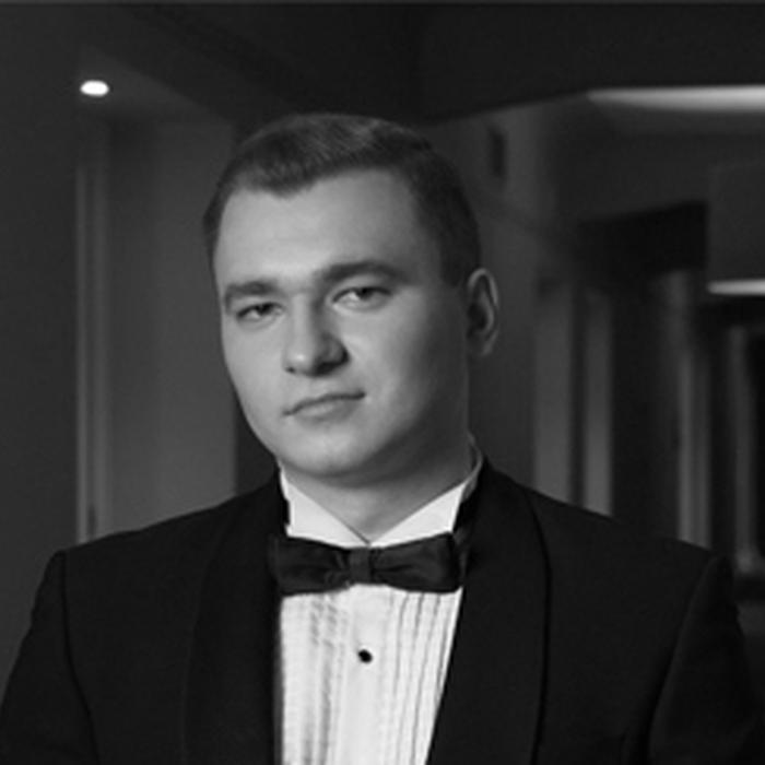 Владислав Куприянов