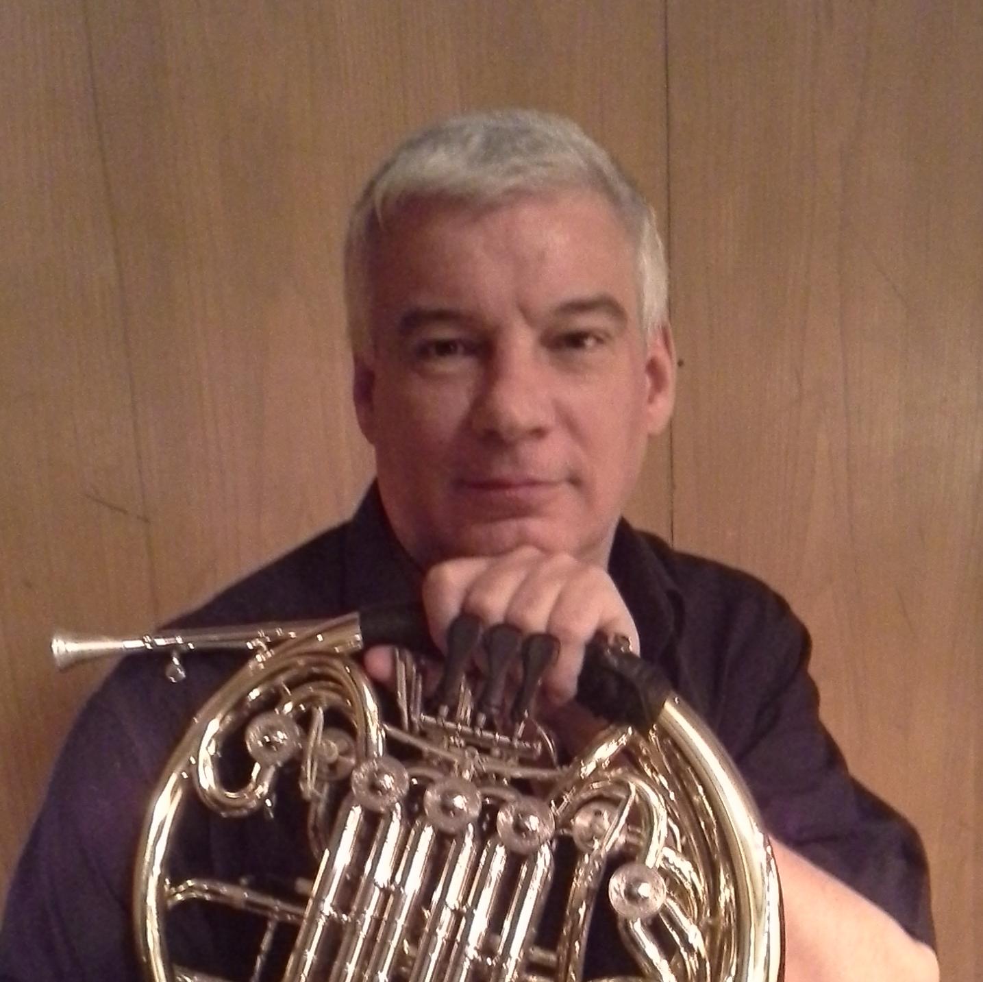 Андрей Ряженов