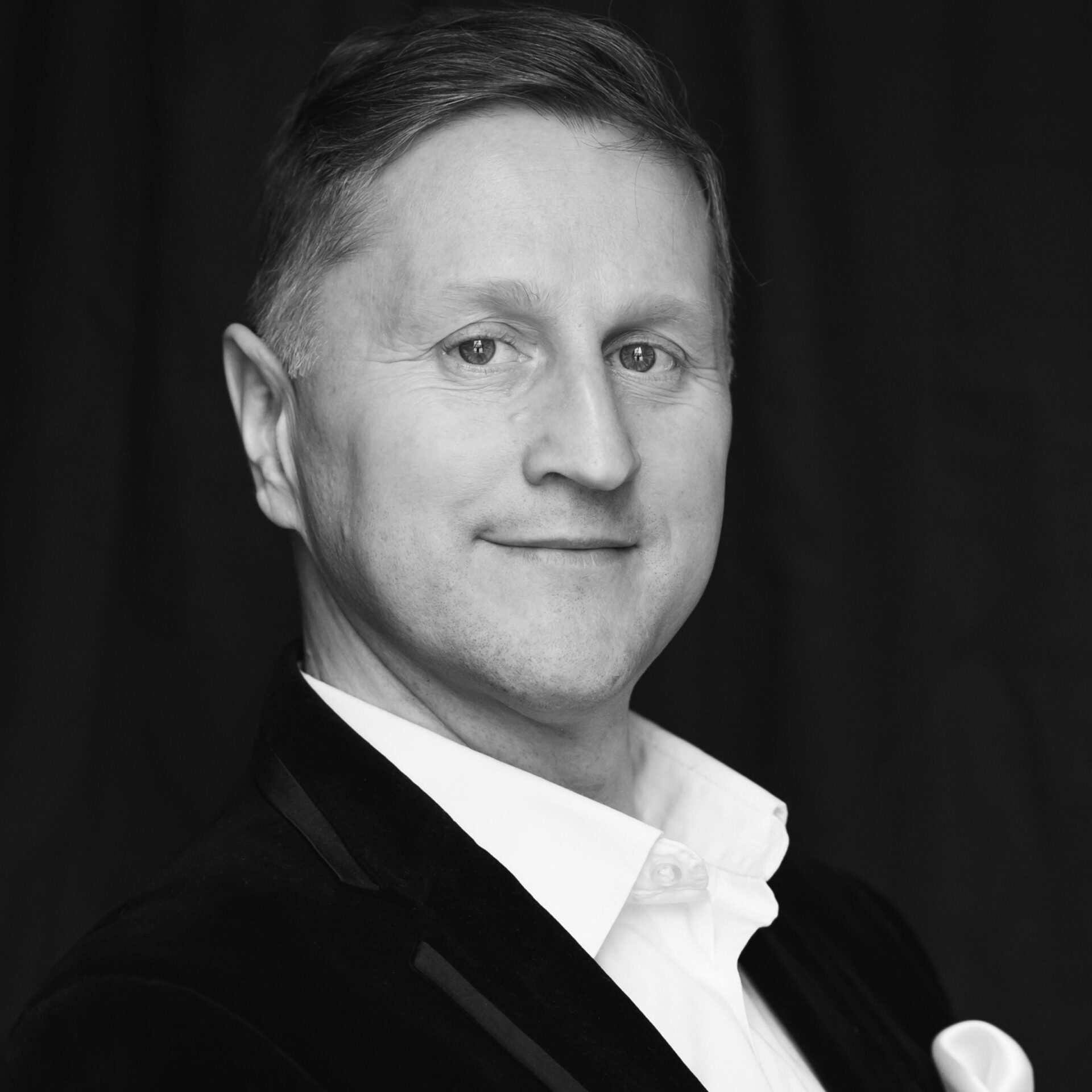 Данис Хузин