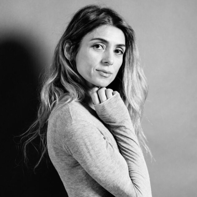 Sofia Hill