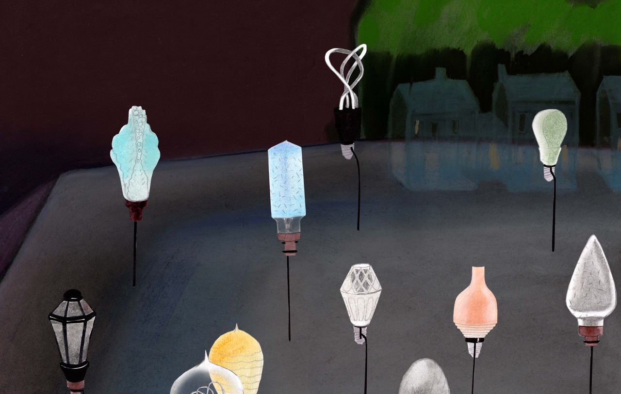 Детский альбом