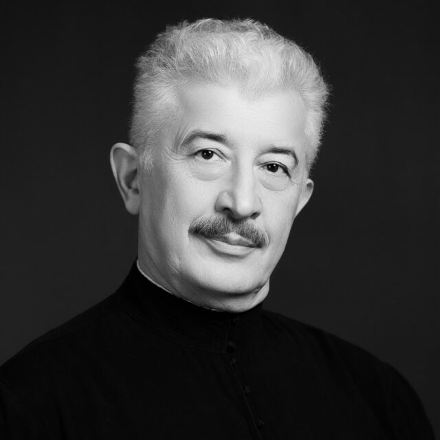 Vladimir Taisaev