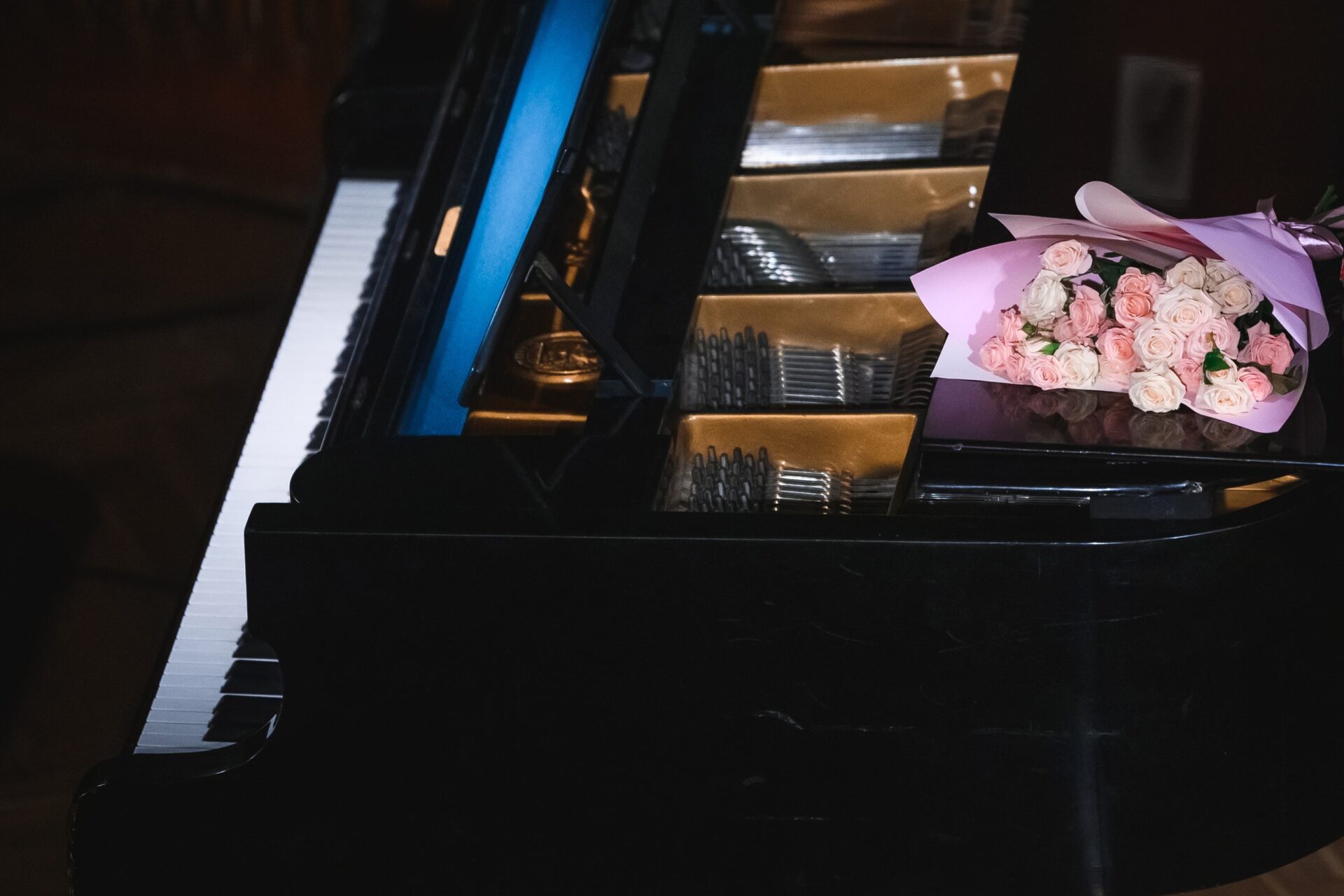 Вечер джазовой музыки